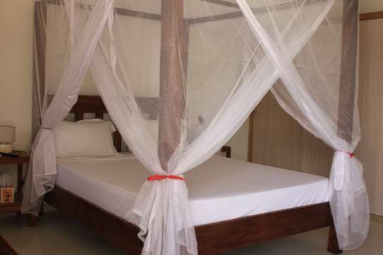 Villa de prestige Ngaparou image 11