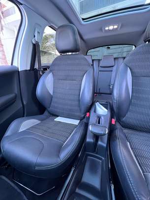 PEUGEOT 2008 , 2016 image 10