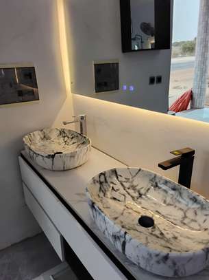 Sanitaire et robineterie image 4