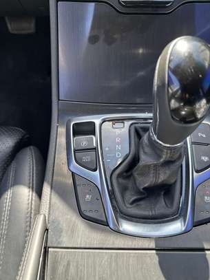 HYUNDAI GRANDEUR 2016 image 11