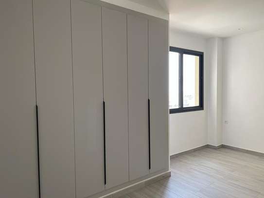 Appartement F4 à louer à Fann Résidence image 12