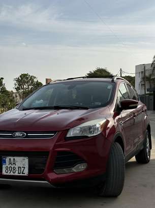 Ford Escape Titanium image 6