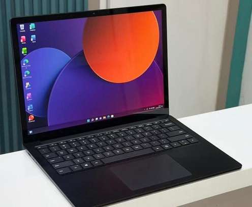 MICROSOFT SURFACE LAPTOP 4 image 1