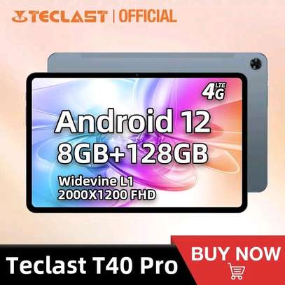 TECLAST T40 Pro image 1