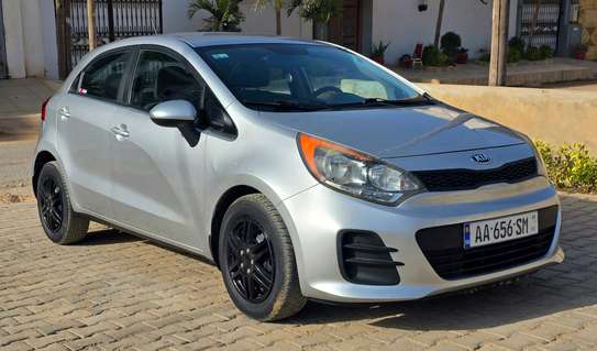 Kia Rio  2017 image 9