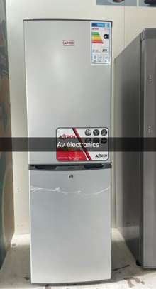 Frigo réfrigérateur Combiné 3tiroirs image 2