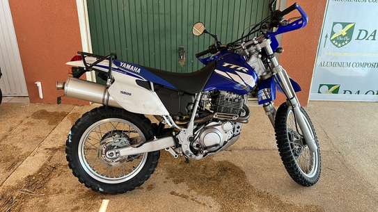 Yamaha XTRE (dem.elect) image 3