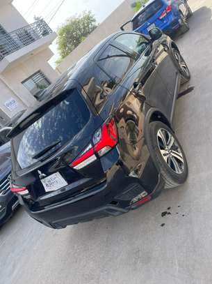 Mitsubishi RVR 2021 image 12