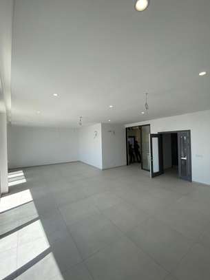 Appartement à louer aux Almadies image 9