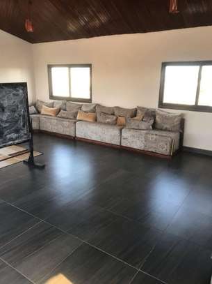 Villa neuve à vendre à ngaparou image 12