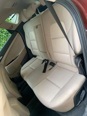 HYUNDAI TUCSON 2017 image 13