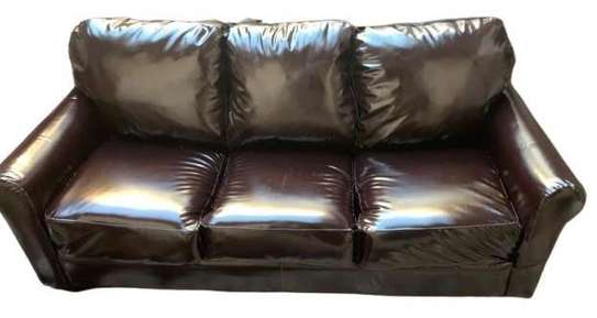 Canape 9 places à bon état image 4