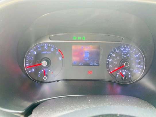 Kia soul 2020 image 15