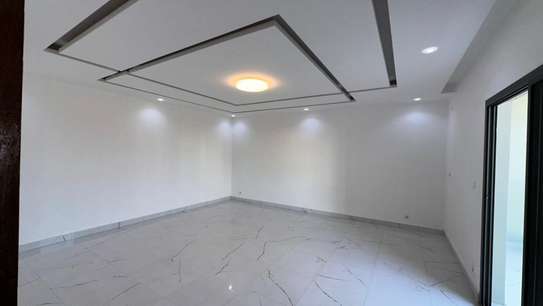 Appartement à louer 2 chambres salon neuf aux Mamelles image 3