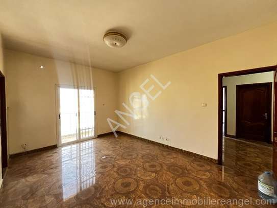 Ref_2805_JN Des appartements à louer à Fann Résidence image 12