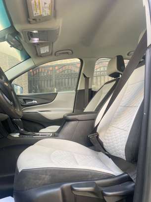 2018 CHEVROLET EQUINOX LS image 7
