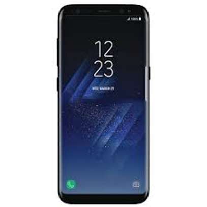 Samsung s8 image 1