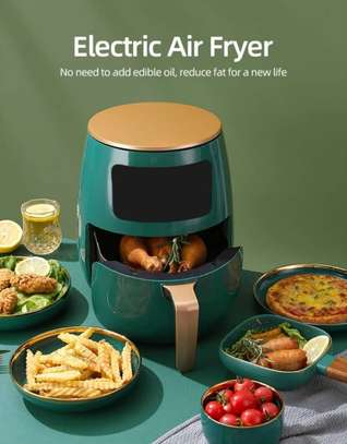 Friteuse à air 4.5L image 2