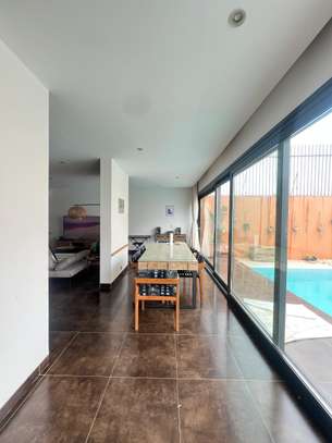 Villa à louer àux Almadie route méridienne 4 chambres image 6