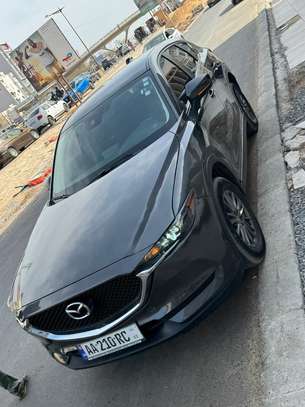 MAZDA CX5 2018 image 6