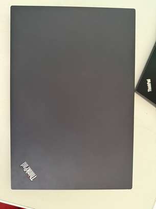 Lenovo Thinkpad E16 ultra7 image 4