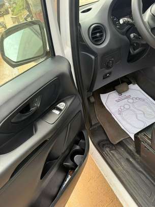 Mercedes Benz Matris PG2EA 2018 image 8