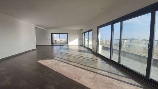 Appartement F5 en Penthouse à louer aux Mamelles image 3