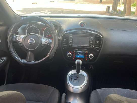 NISSAN JUKE 2015 image 14