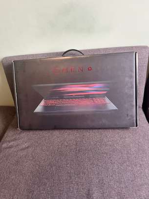 HP OMEN Gaming 15 pouces image 2