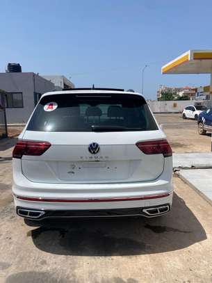 Vw tiguan image 7
