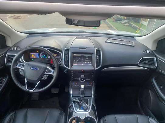Ford Edge 2015 image 3