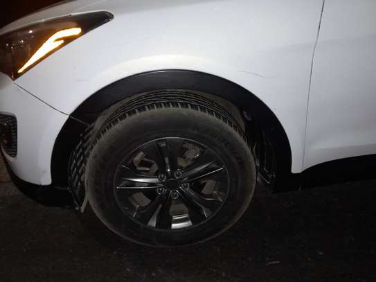 Hyundai  2017 image 6