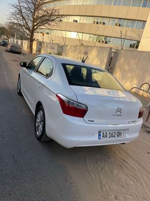 CITROEN C ELYSEE 2016 image 3