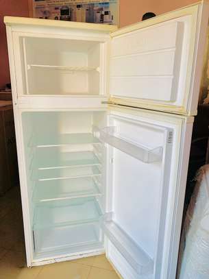 Réfrigérateur 2 porte image 5