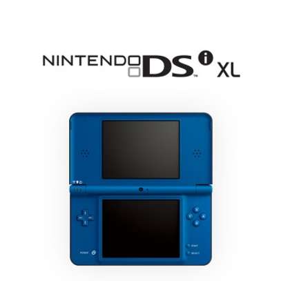 Nintendo 3ds dsi dsi xl ds litte 3d xl image 3