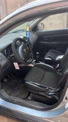 Citroën C4 Aircross image 2