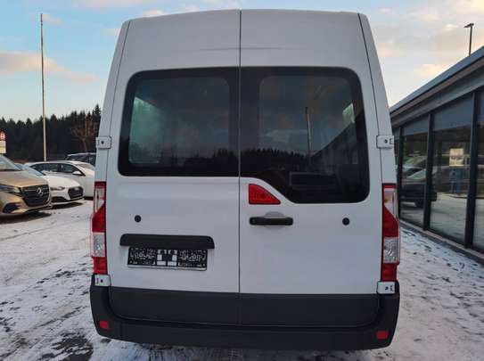 Opel Movano 2016 image 3
