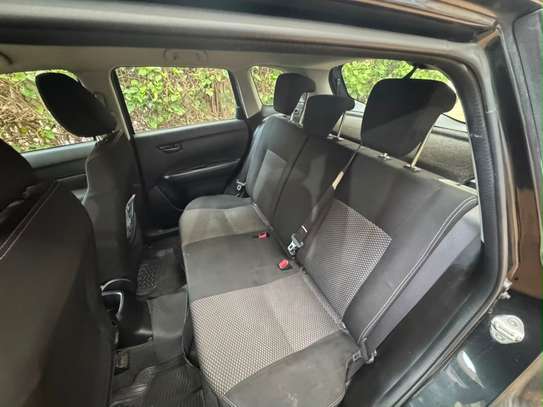 Vente Suzuki vitara image 4