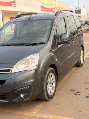 A vendre CITROEN BERLINGO image 6