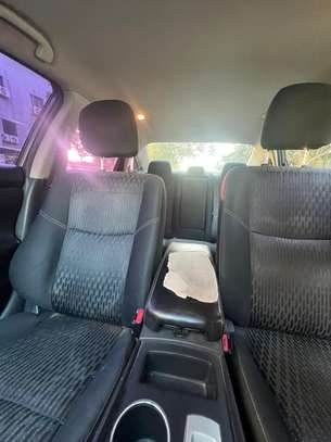 Nissan Altima 2016 image 9