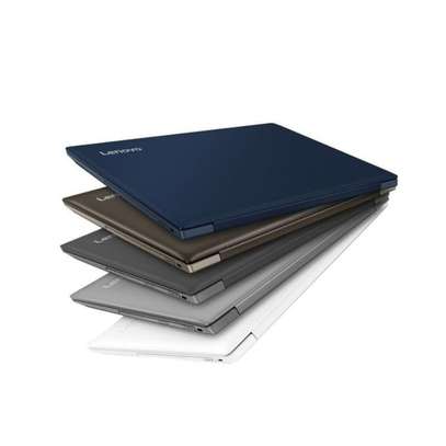 Lenovo Ideapad 330 Intel Celeron N4000 4 à 8Go 500 Go 256SSD image 5