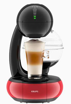 MACHINE À CAFÉ D. Gusto ESPERTA™ Connectée image 1