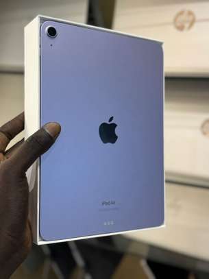 iPad A16 2025 11th génération…. image 3
