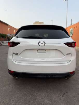 Mazda CX-5 2018 image 9