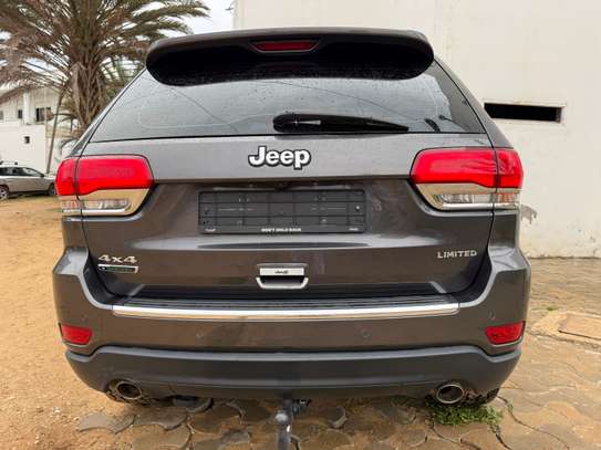 Jeep image 12