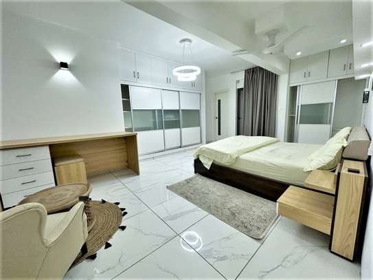 magnifique Duplex f3 Cité Africa image 5