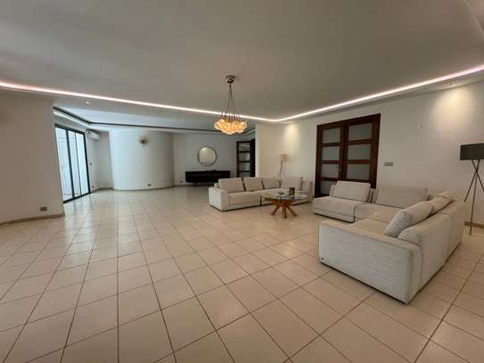 Villa à louer à fan Mermoz très moderne image 3