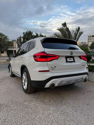 BMW X3 Drive 30i 2020 image 15