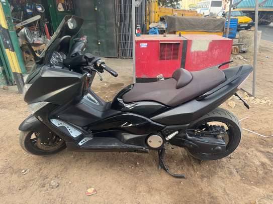Tmax 500 image 4