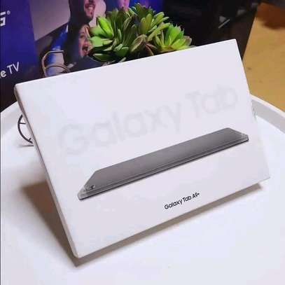 Samsung Galaxy Tab A9 Plus descellé image 1